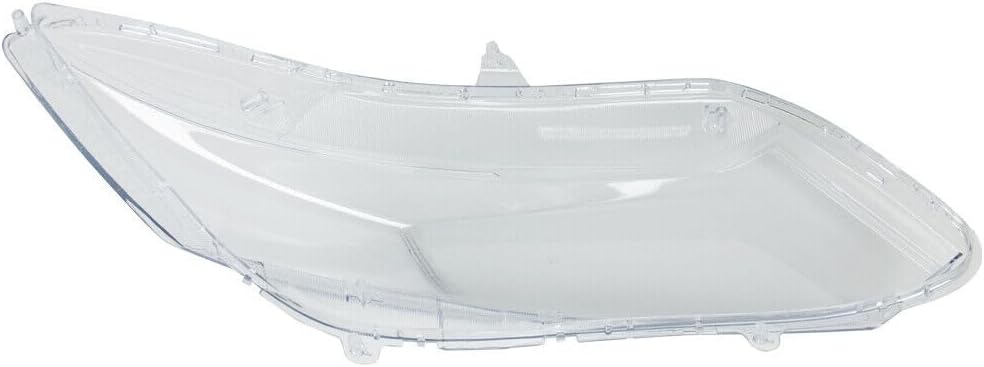 ya 4 8.10 for Honda for Civic 9th 2012-2015 Front Right Headlight Headlamp Lens Cover Shell