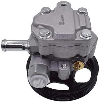 ya 10 9.16 baidi Power Steering Oil Pump fit for Mitsubishi Triton L200 2.4L KB5T KA5T 2005-2015