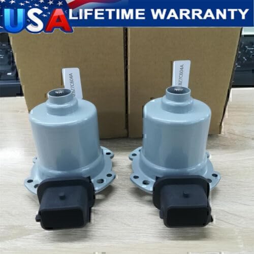 ya 10 9.16 baidi 2*AUTOMATIC TRANSMISSION CLUTCH ACTUATOR FOR 2012 2013 2014 2015-2017 for Ford KY