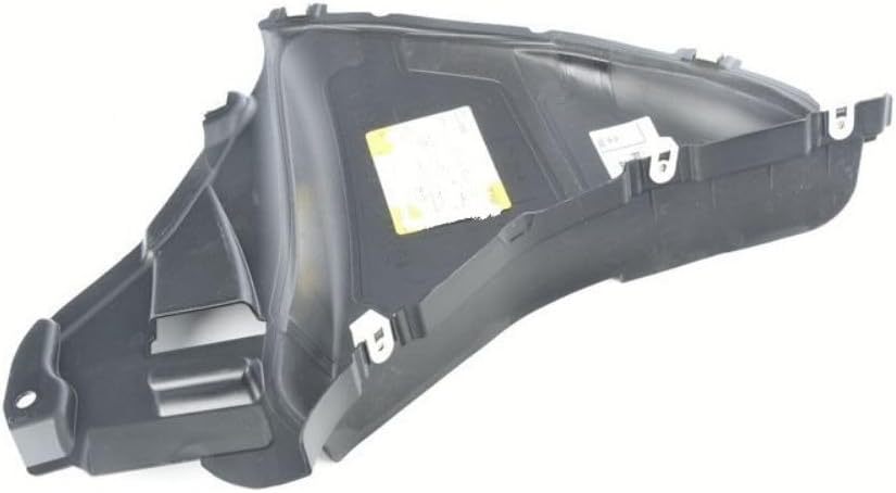 ya 14 9.20 zhengce Front Passenger Part Liner Splash Shield for BMW G30 F90 M5 17-20-1