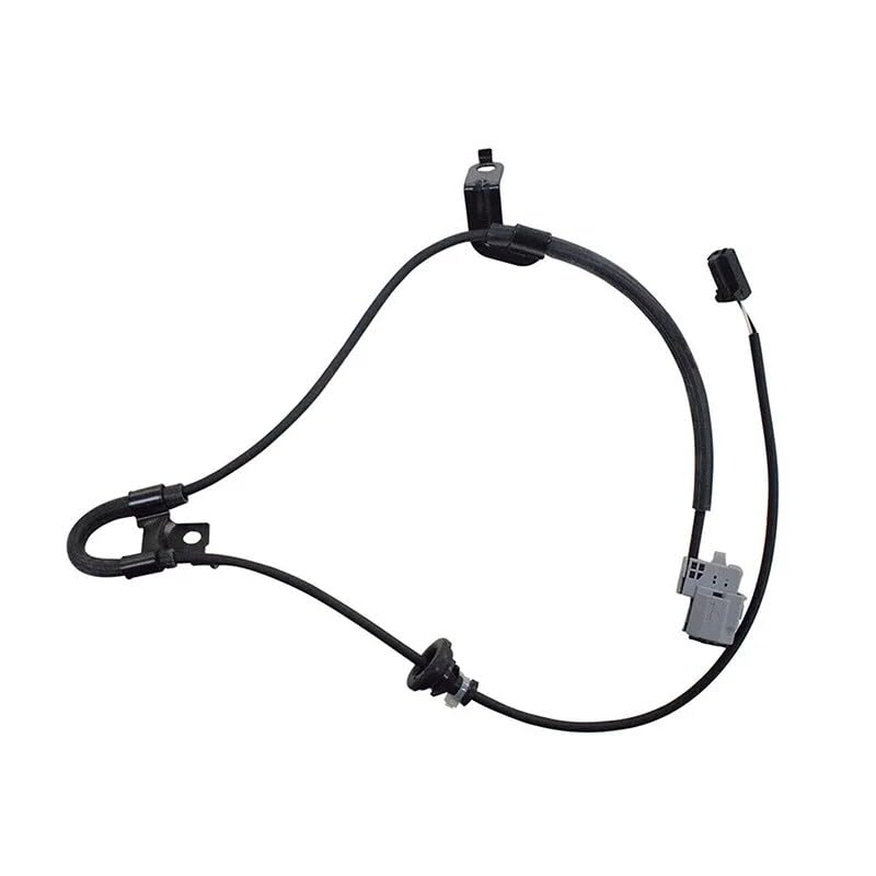 ya 9 10.24 Rear Right ABS Wheel Speed Sensor 2012-2017 for Toyota for Lexus for Camry 89516-06190