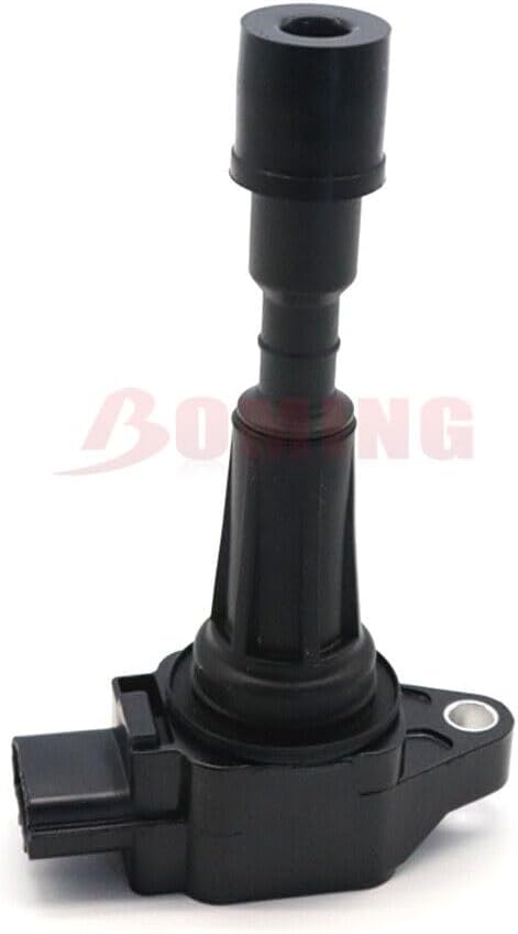 ya 4 8.24 baidi 4PCS Ignition Coil ZJ20-18-100 for Mazda 2 1.5L-L4 for Mazda 3 1.4L 1.6L 2011-2015
