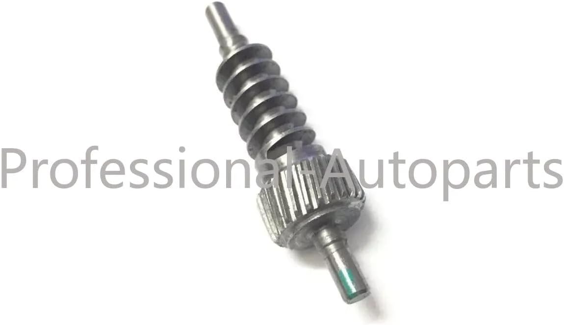 ya 5 8.24 baidi 52107068045 for SEAT Thigh Support Actuator Repair Metal Gear Kit for BMW 530i 540i