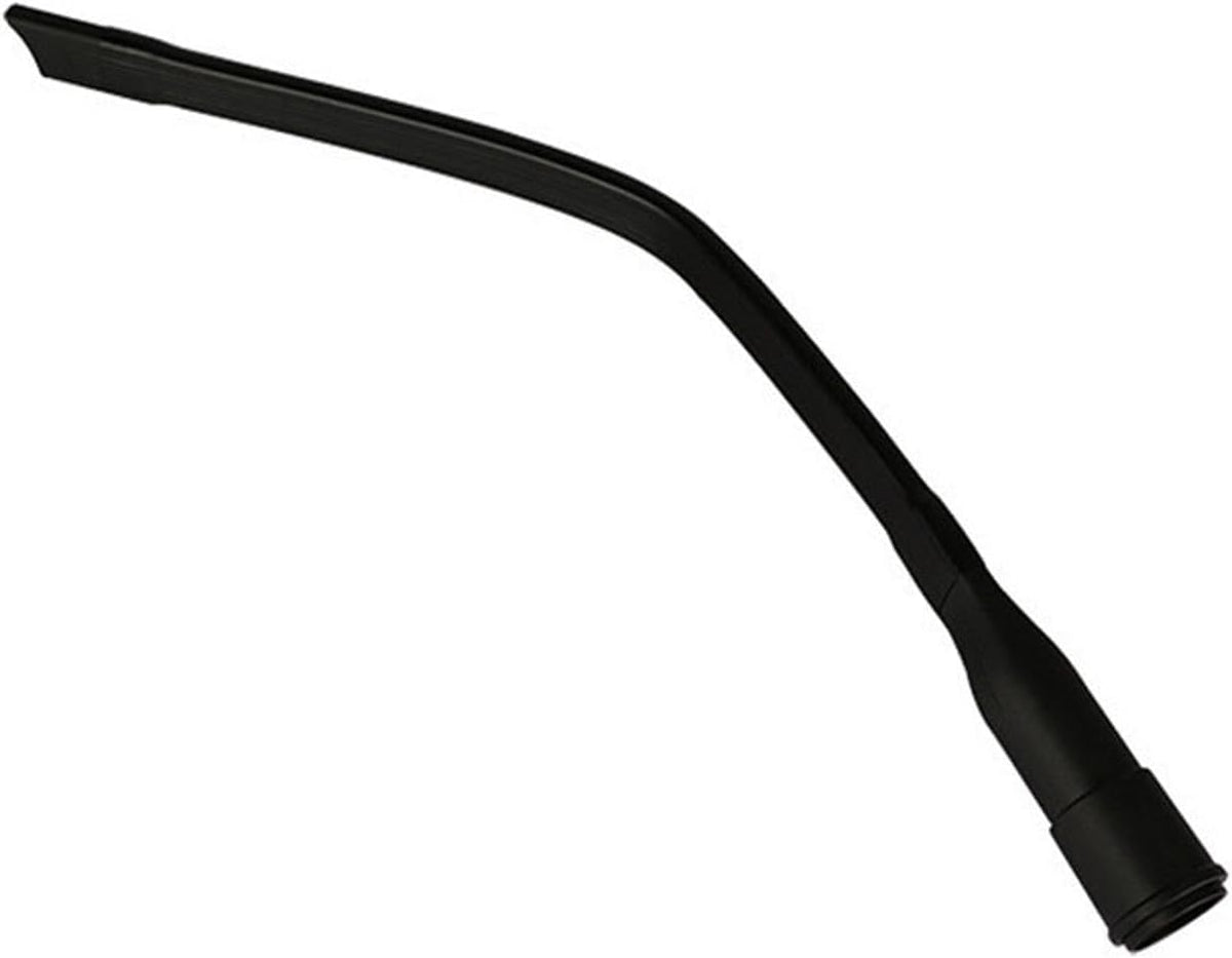 ya 26 10.21 baidi 32mm Universal Vacuum Cleaner Long Soft Flexible Flat Slim Suction Nozzle Head