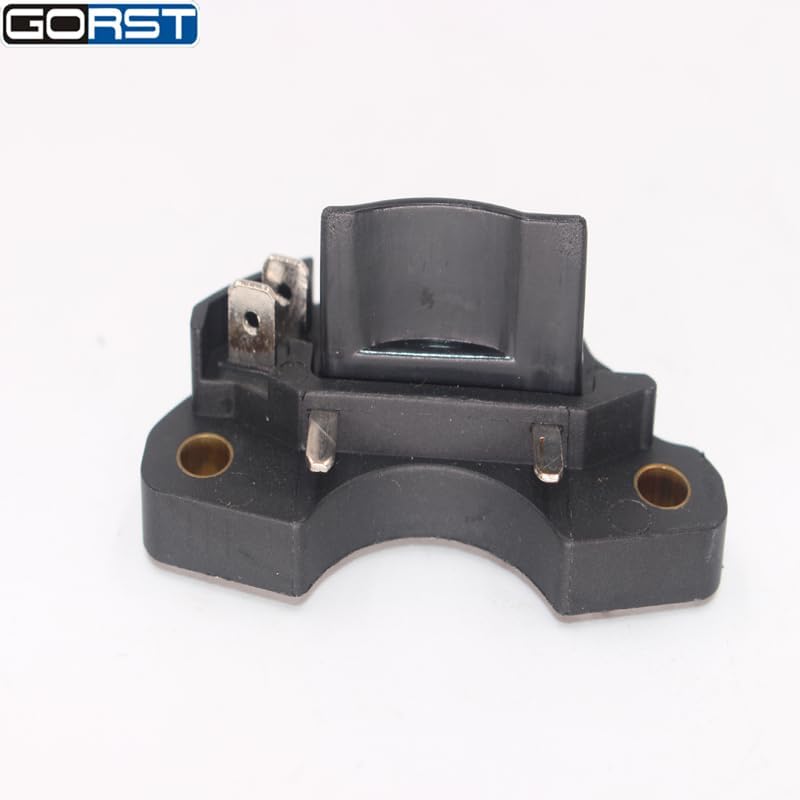 ya 4 8.24 baidi J117 Electric ignition module for Mazda 929 323 626 for Suzuki SWIFT E9Z12A297A