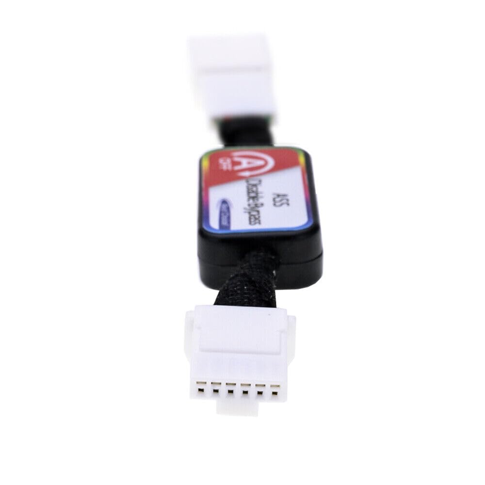 ya 8 8.24 baidi 2022+ for Toyota Tundra Eliminator Auto Start Stop- No More Frequent Shutdowns