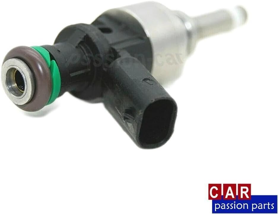 ya 10 9.16 baidi 8 pieces fuel injector 079906036AC for Audi RS3 RS4 RS5 RS6 V8 4.0 TFSI & 4.2 TFSI-