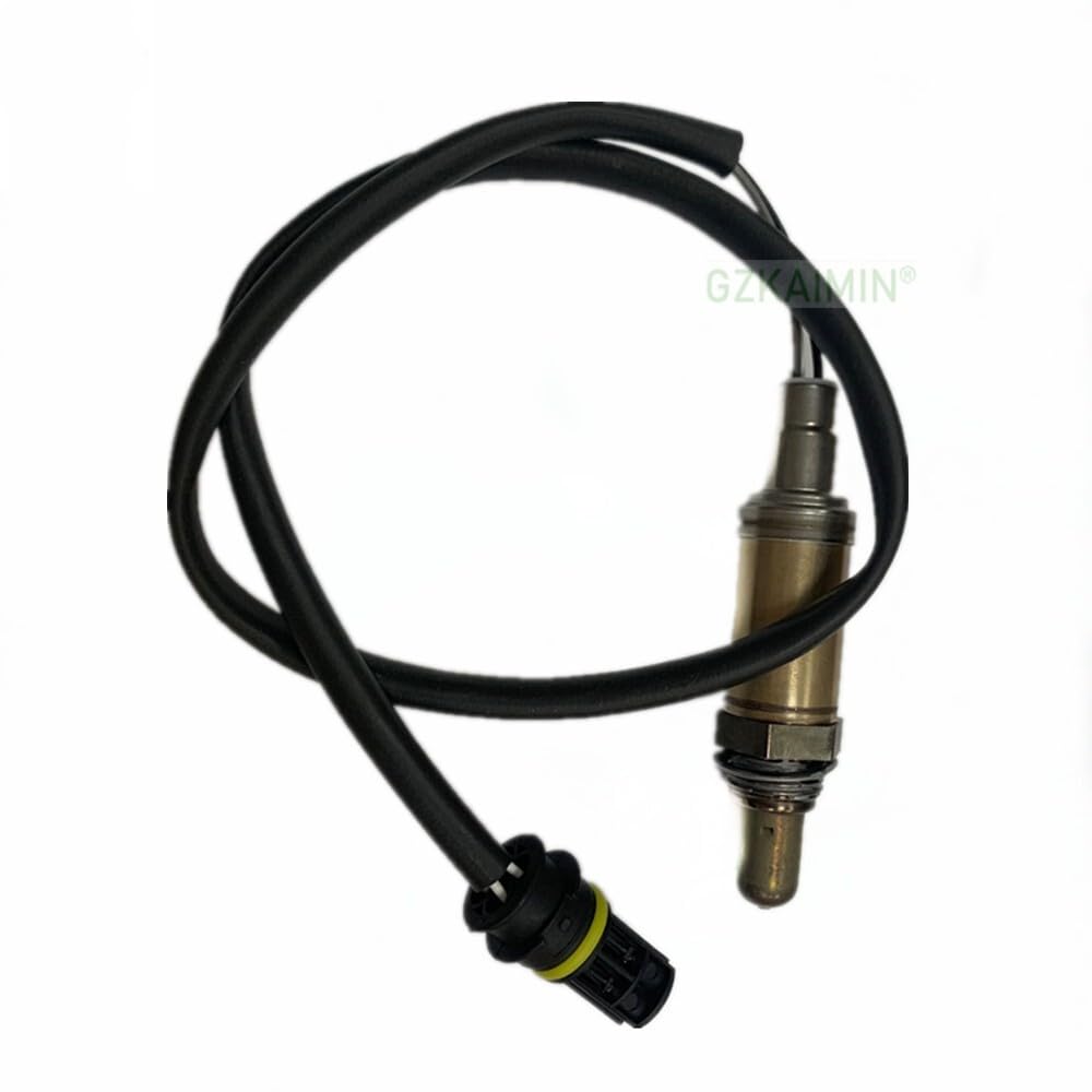 ya 8 8.24 baidi Oxygen Sensor O2 for BMW 3 Z3 5 E39 E46 Z4 320i 325i 520i 525i 730i 11787503441