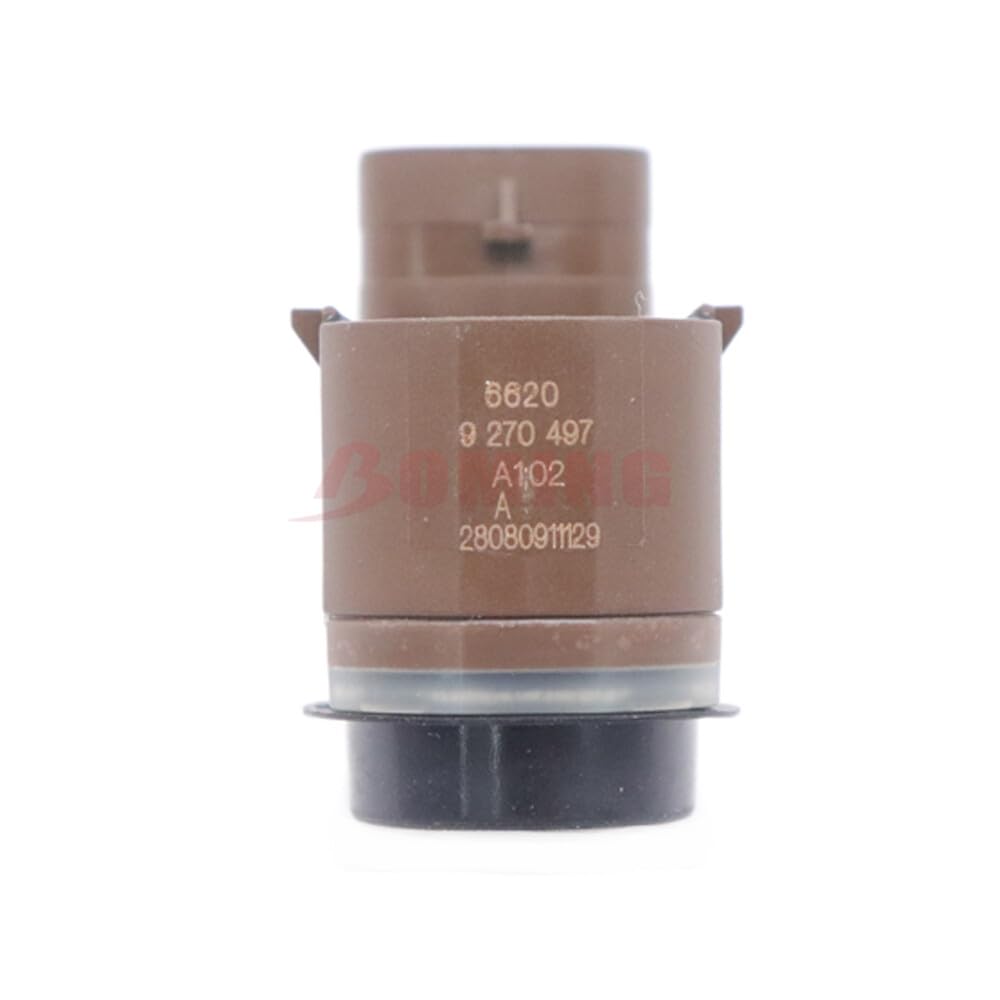 ya 11 9.14 baidi4PCS New Front Parking Assist Sensor 66209270497 for BMW E60 E70 F12 F18 F10 F06