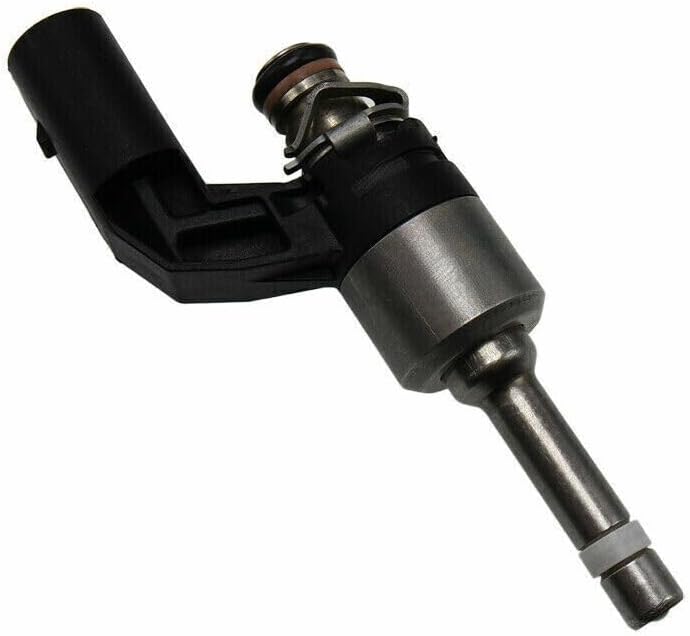 ya 10 9.16 baidi 3Pcs Upper & 3Pcs Lower Fuel Injectors for Audi Q7 for VW CC for Passat Touareg 3.6L V6
