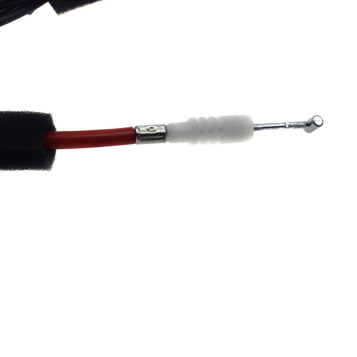 ya 4 8.8 Trunk lid and Gas Door Release Cable for 06-11 for Honda Civic Sedan 74880-SNA-A01 Brand New