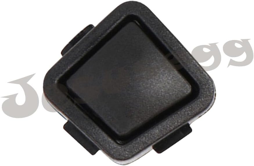 ya 9 10.24 Right Keyless-Go Door Outer Handle Button Rubber Cover for Mercedes-Benz C209