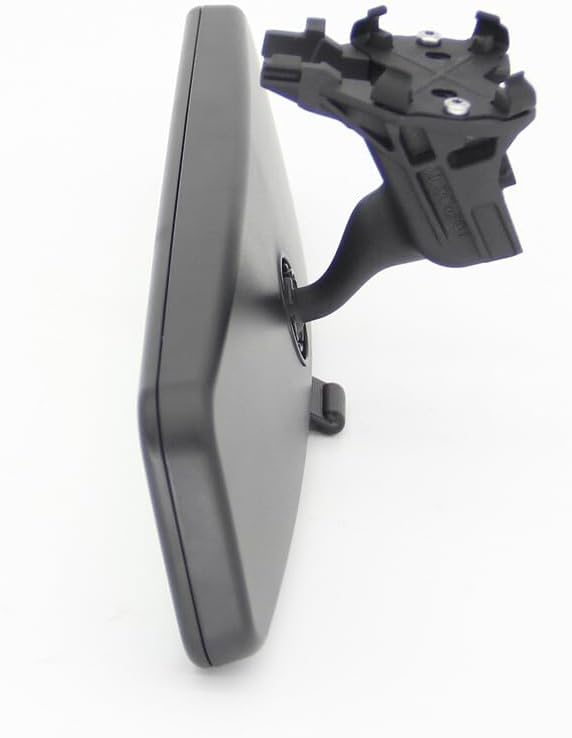 ya 14 9.20 zhengce Interior Mirror Anti-Dazzle Black Fit for VW for Golf for Skoda for SEAT Le-1