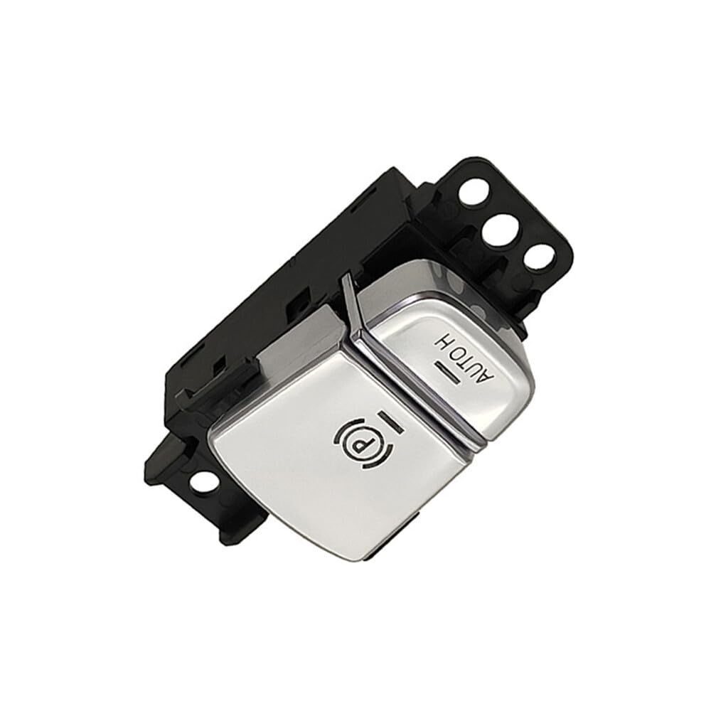 ya 13 9.15 baidi Parking Brake Auto Hold Switch Button Fits for 7-Series G12 740i 750i 740e