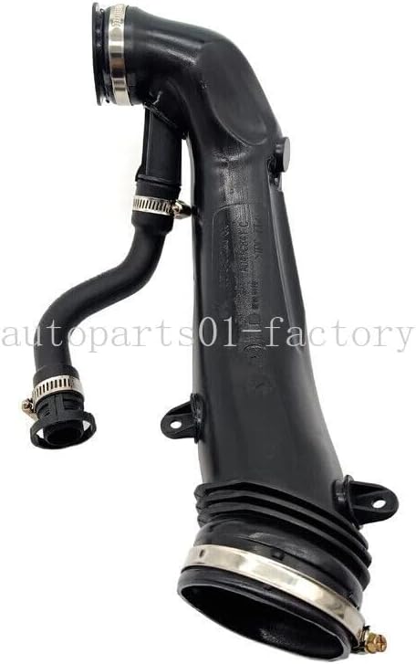 ya 10 9.16 baidi 13717599226Air Box Intake Pipe Fit for Mini Cooper S R55 R56 R57 R58 R59 R60 N18