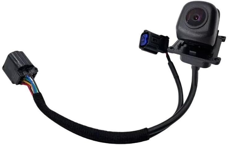 ya 11 9.14 baidiRear View Backup Parking Assist Camera Fits for Kia Optima 2016 2017 2018 2019 2020-