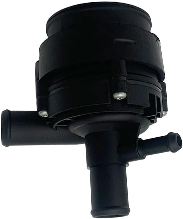 ya 10 9.16 baidi Electric Water Pump Black Fits For C218 W212 W222 E250 E350 S450 S63 AMG