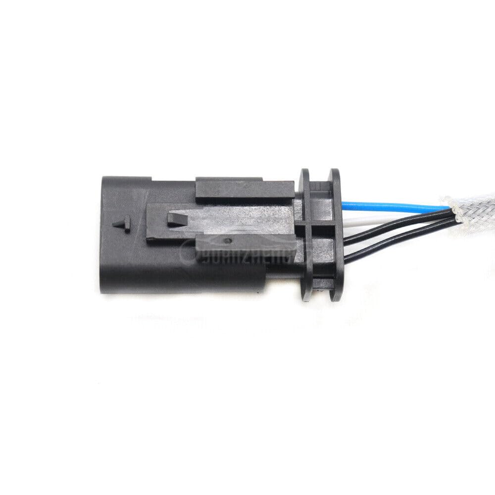 ya 4 8.14 for Volvo V60 V90 T4 T5 T6 S60 S90 XC60 XC90 Downstream Oxygen Sensor 31439481