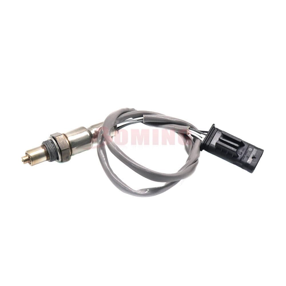 ya 14 9.20 zhengce Oxygen Sensor for BMW X3 X4 X5 X6 540i 2019-2023 11788689863 11788689862-1