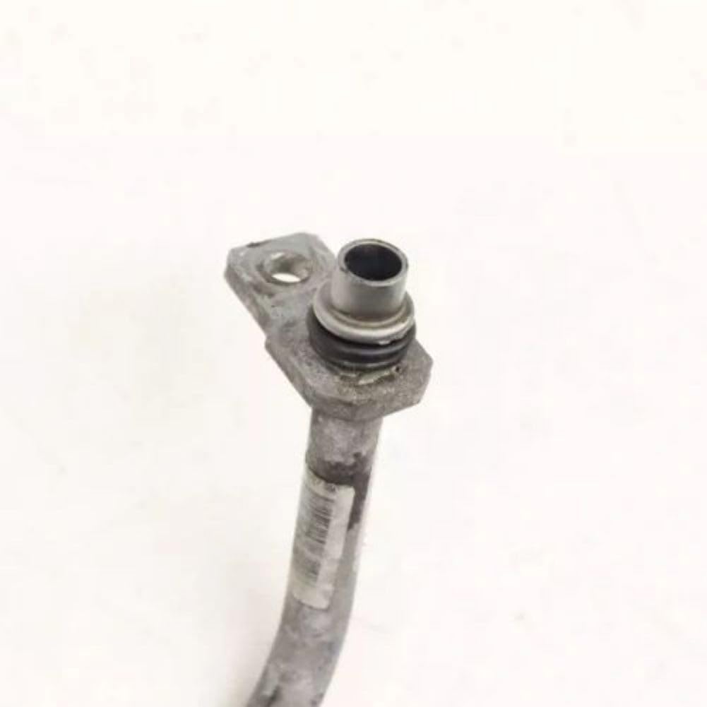 ya 10 9.16 baidi 8R0317825D Transmission Oil Cooler Line for Audi Q5 2.0T 10-17
