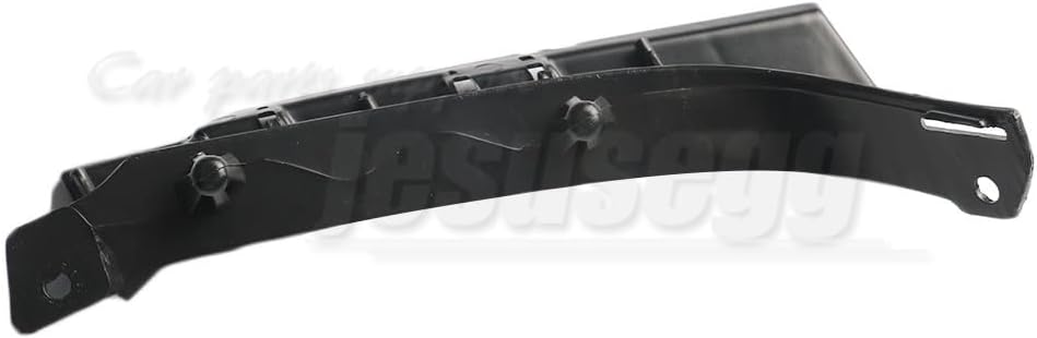 ya 27 10.13 baidi x1 Left Driver Bumper Cover Bar Bracket Guide for BMW for X5 E53 2003 2004 05 06