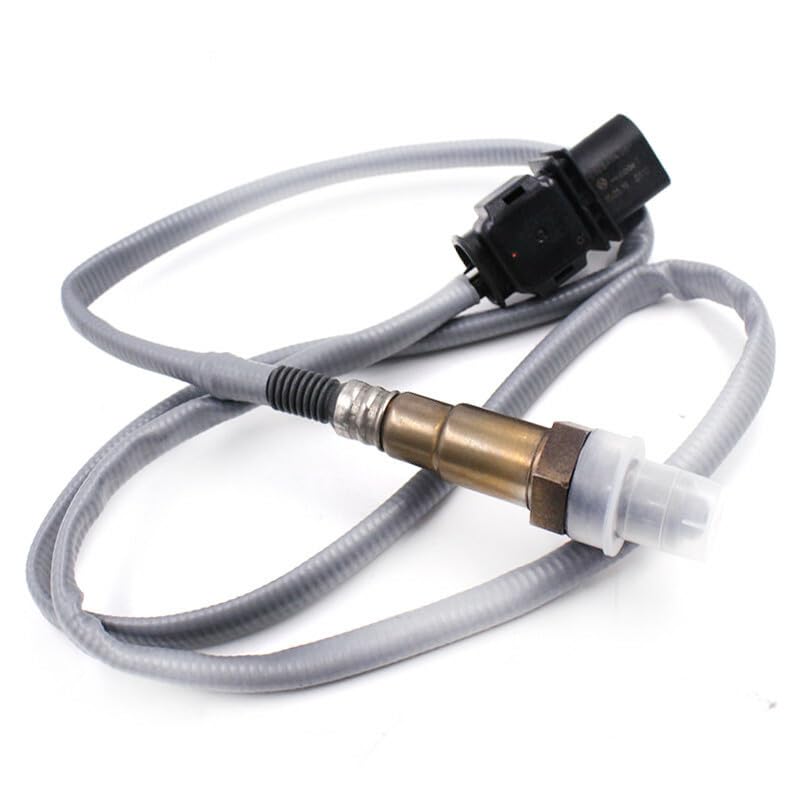 ya 8 8.24 baidi O2 Oxygen Sensor 0258017099 11787558073 for BMW F10 F11 E60 - E93