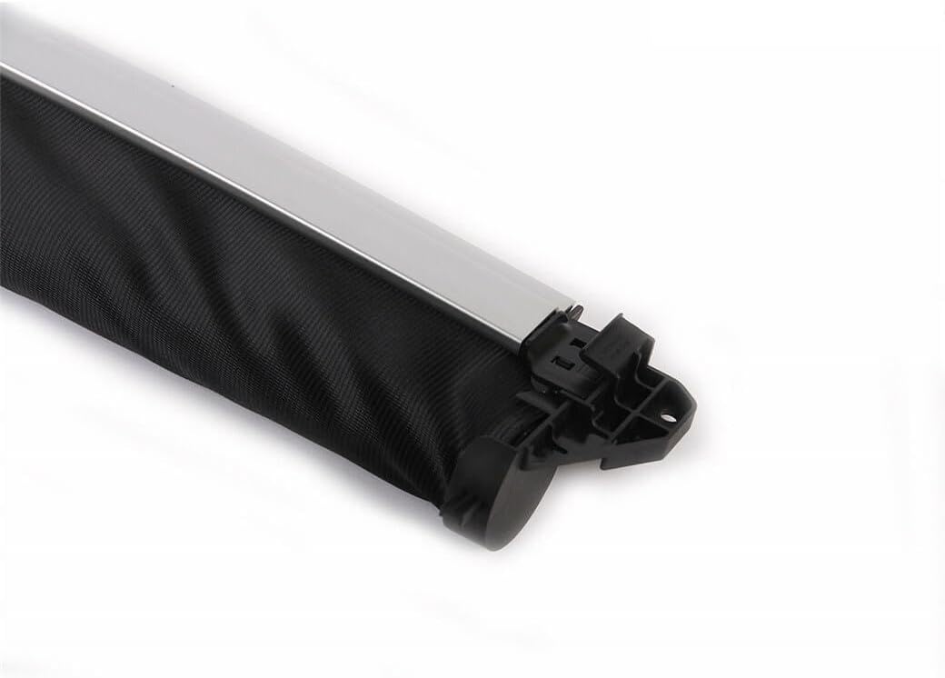 ya 4 8.24 baidi Black Sunroof Cover Assembly Fit for VW for Tiguan for Passat 5NA877307