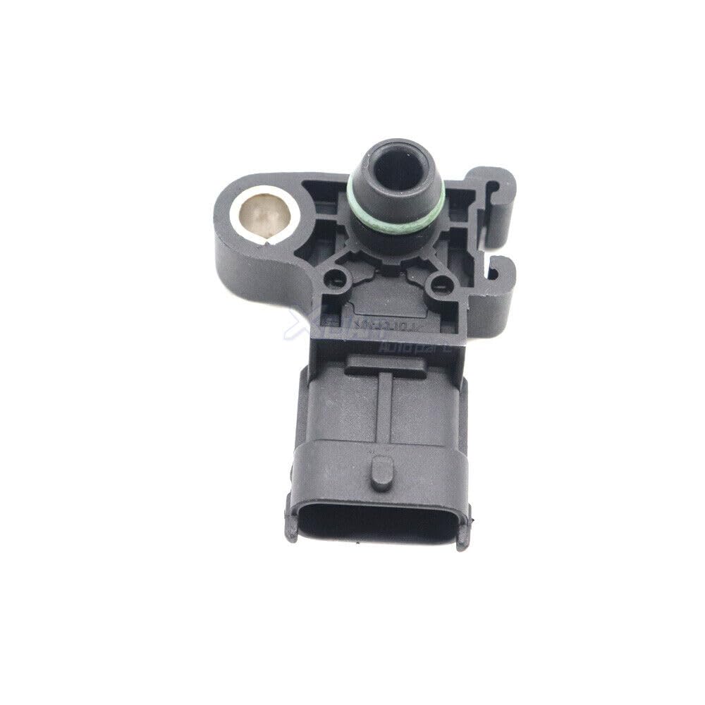 ya 4 8.14 12592525 Manifold Pressure Sensor Suitable for Chevrolet Camaro Corvette for Cadillac CTS