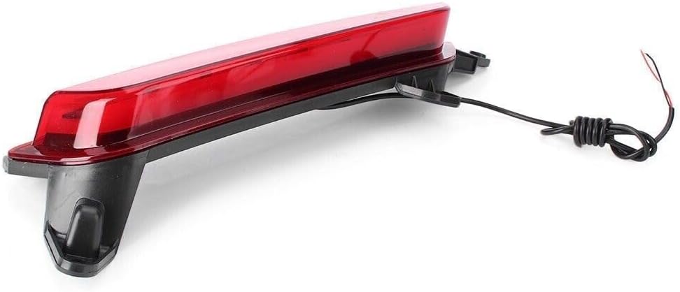 ya 2 8.15 Automotive LED rear bumper reflector brake taillights suitable for Hyundai Creta IX25 2015 2016