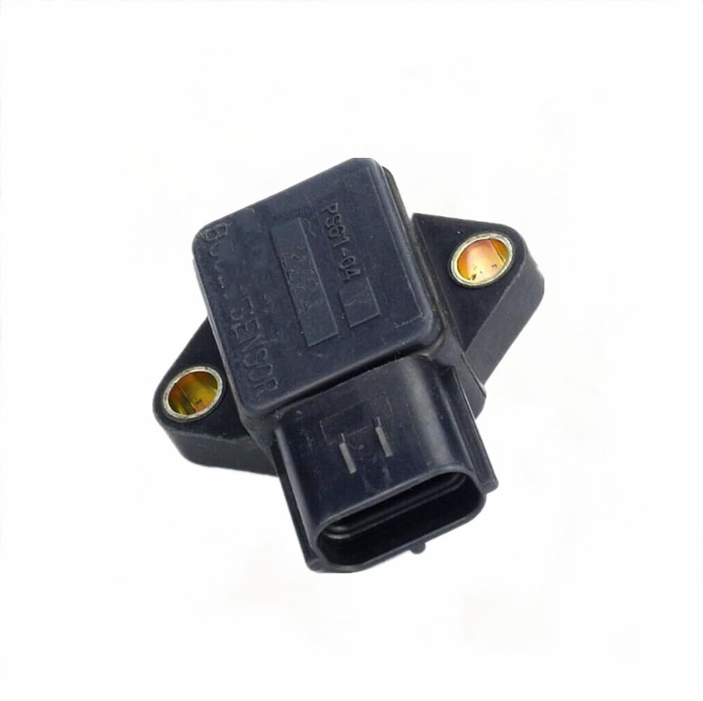 ya 2 8.15 Original 8972177780 PS61-04 for Isuzu 4LE2 4J1 Diesel Engine Map Pressure Sensor