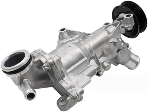 ya 10 9.16 baidi 1332000601 Water Coolant Pump for Mercedes-benz GLA45 AMG GLA250 CLA45