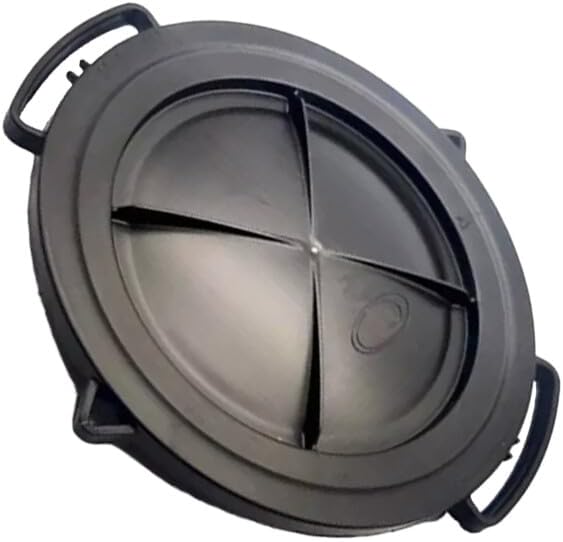 ya 9 10.24 Fits For 3 Series F30 F31 F34 for X5 E70 X6 E71 Headlight Dust Cap Cover Black
