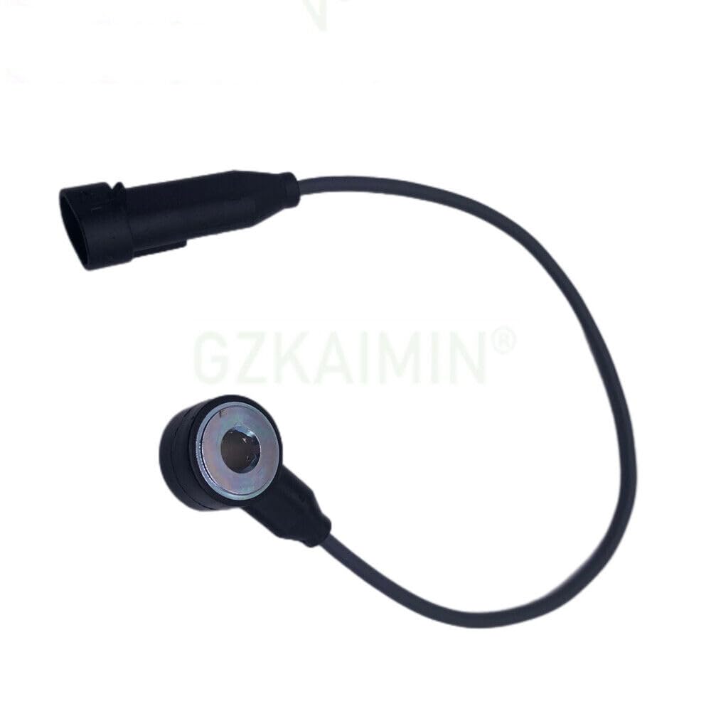ya 8 8.24 baidi Knock Sensor for Isuzu Daewoo for Opel Vauxhall 10456240 10456669 40928445
