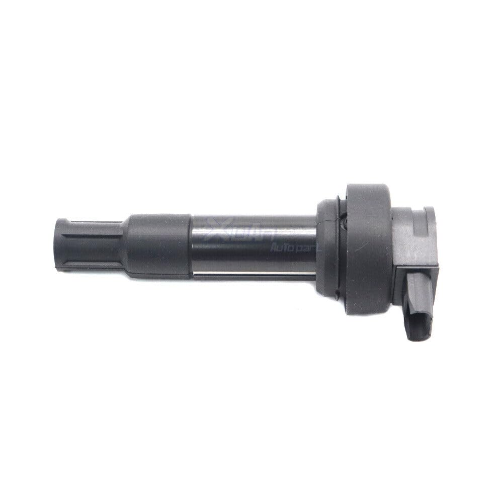 ya 4 8.8 2 Pieces Suitable for BMW K1600GT K48 K61 2010-2017 7722679-02 7715853 Ignition coils 772267902