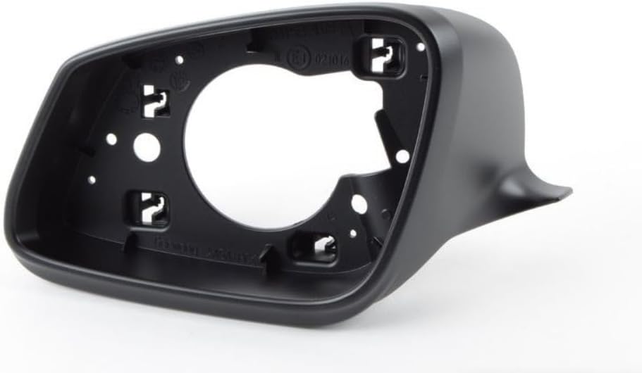 ya 11 9.14 baidiDoor Mirror for BMW 528i 535i 550i Active 5 Left Black