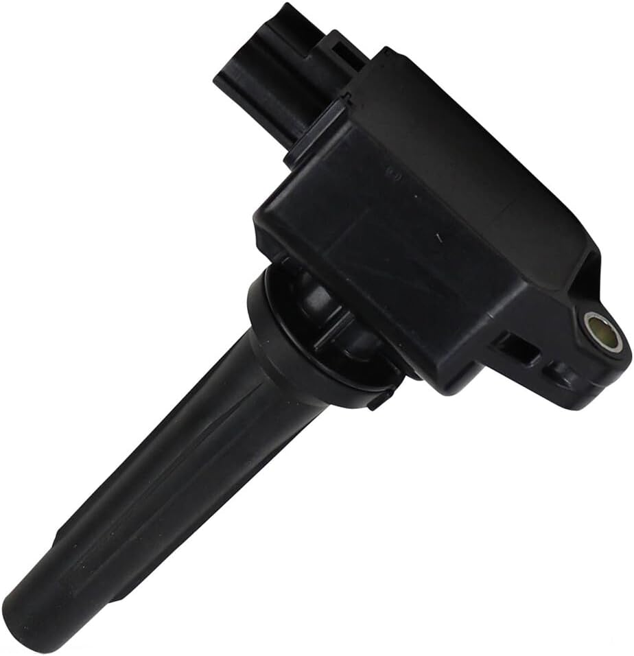ya 4 8.8.2 4X Engine Spark Ignition Coil Kit Direct Fit for Mazda 3 6 CX-5 MX-5 Miata UF-656