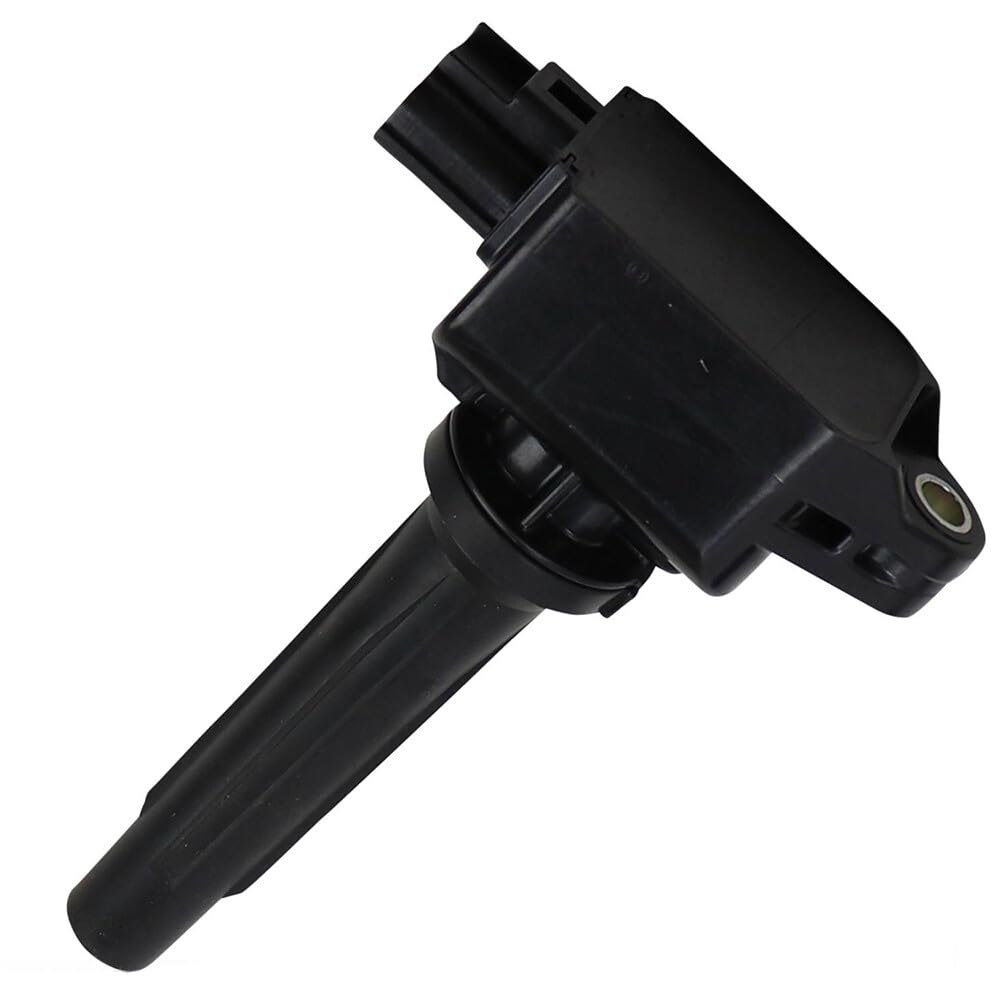 ya 14 9.20 zhengce 4X Engine Spark Ignition Coil Kit Direct Fit for Mazda 3 6 CX-5 MX-5 Miata-1