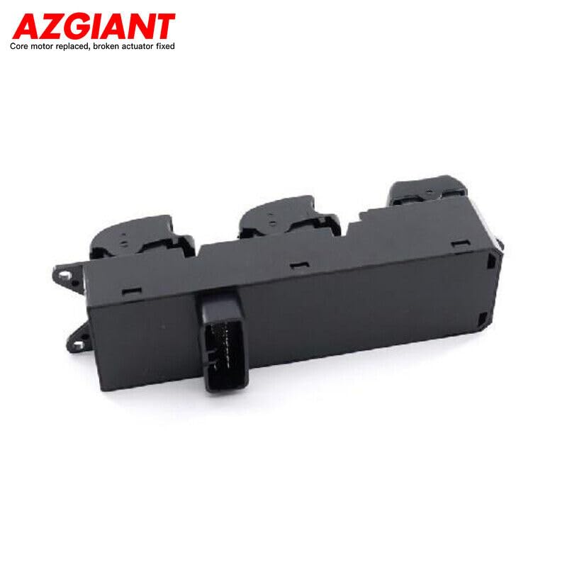 ya 3 8.24 baidi Front Left Drive Side Window Switch Suitable for 04-06 for Mitsubishi Lancer Evolution Sedan