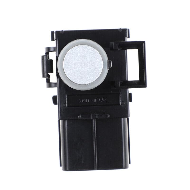 ya 2 8.15 Silver PDC Replacement Parking Sensor for Toyota 2012 2015 for Camry Land Cruiser