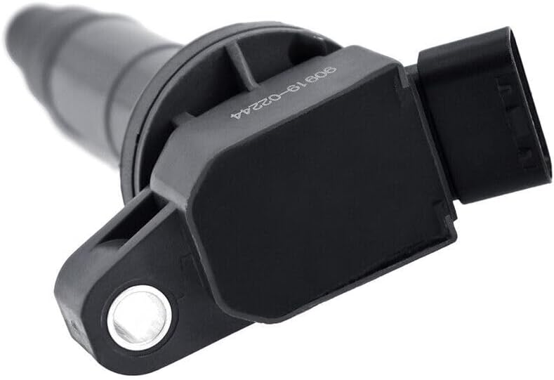 ya 9 10.24 Set of 4 Ignition Coil for Toyota for Corolla for RAV4 for Lexus for Pontiac 2.0/2.4L UF333