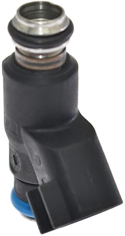 ya 10 9.16 baidi 6PCS Fuel Injector 12592648 for Chevrolet Impala Malibu Uplander for Buick 3.5L 3.9L
