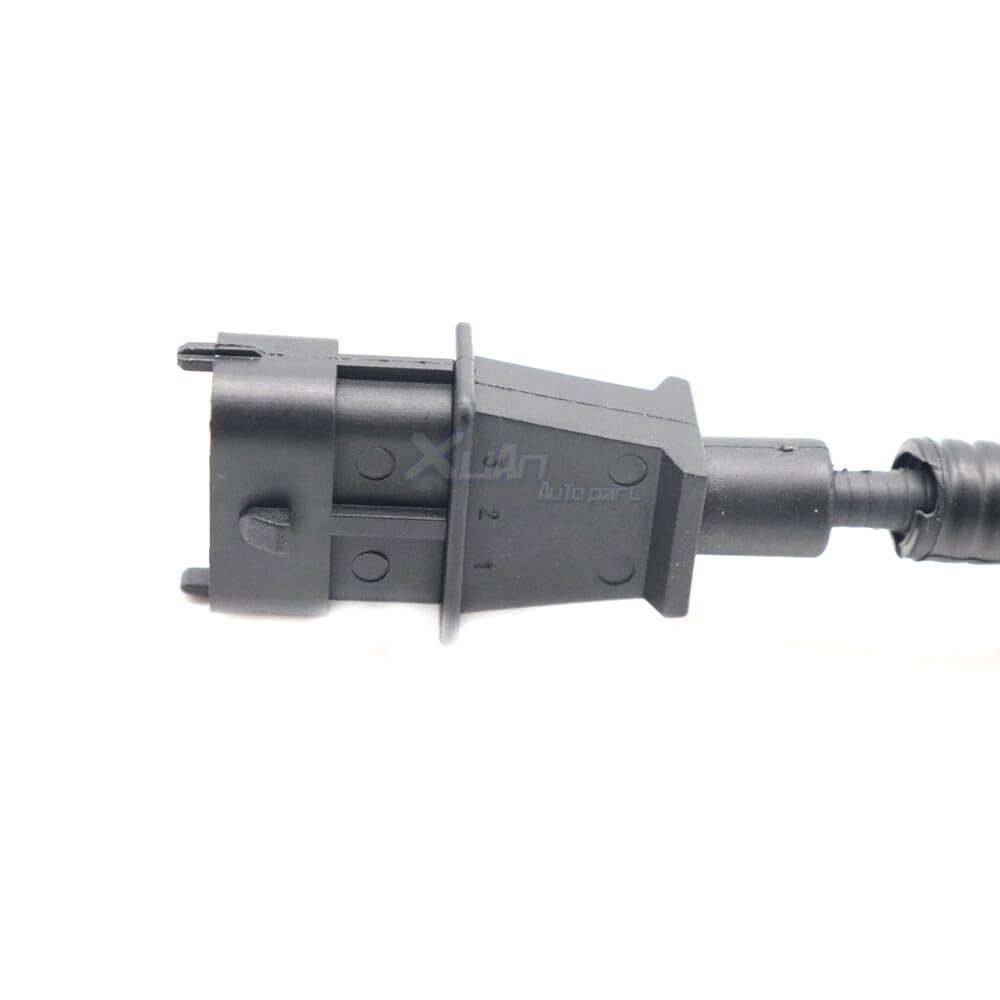 ya 11 9.14 baidiCrankshaft Position Sensor for Hyundai Santa Fe Sonata I30 for Elantra 39180-27000
