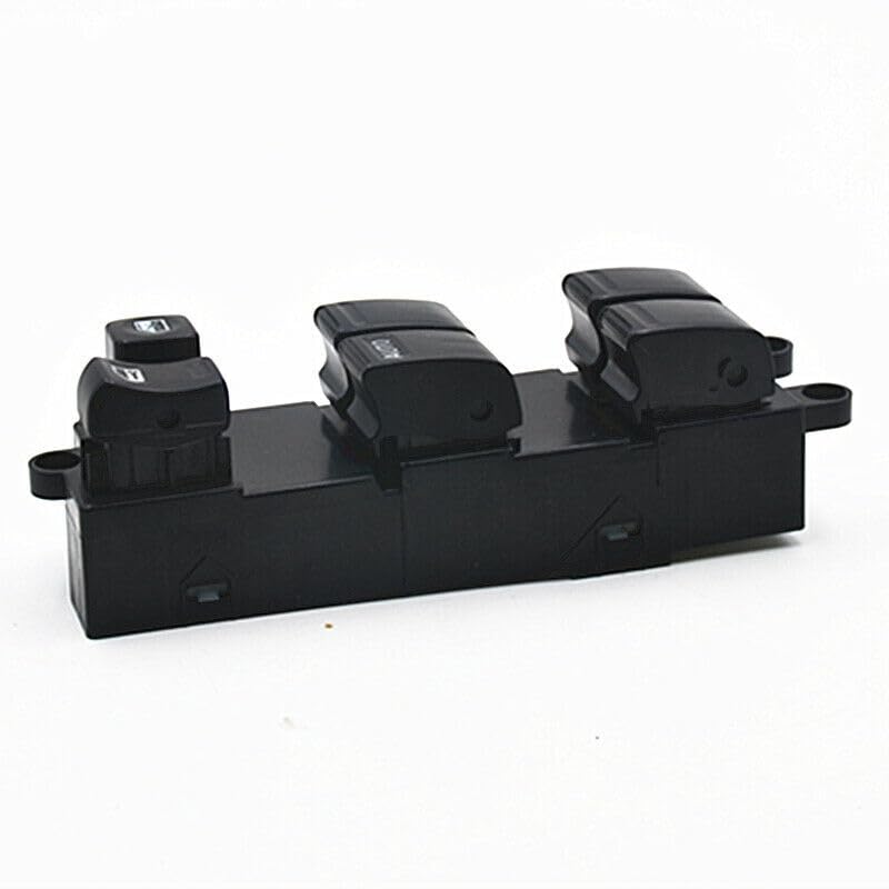 ya 8 8.24 baidi 25401-5M000 Front Left Power Window Control Switch for Nissan ALMERA