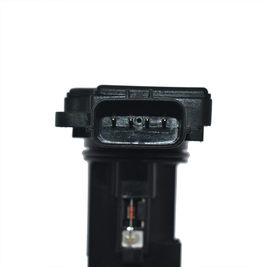 ya 12 10.8 baidi Mass Air Flow MAF Sensor MR985187 for Mitsubishi Eclipse for Outlander Galant Lancer