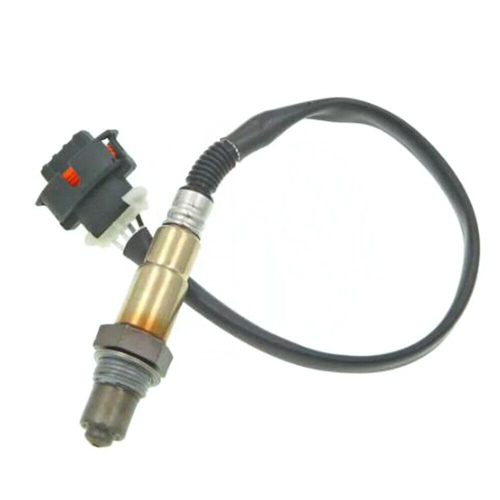 ya 4 8.8 Downstream Oxygen Sensor 55568266 02580109 for Chevrolet for Cruze for Opel AGILA