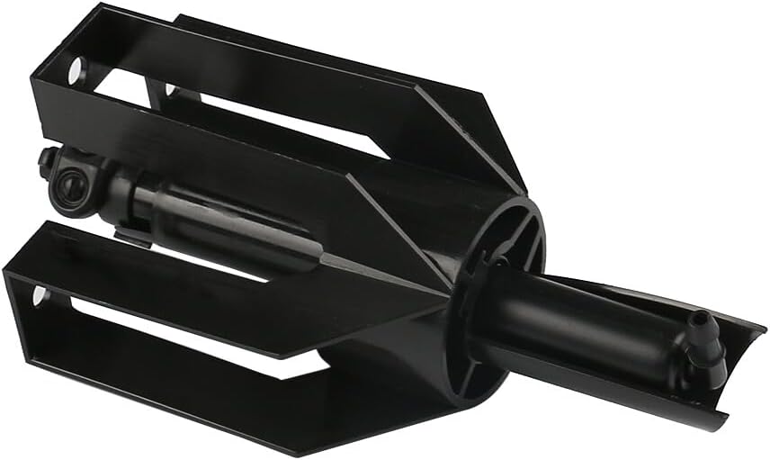 ya 9 10.24 Right Passenger Side Front Headlight Washer Nozzle for 2010-2015 for Cadillac NEW
