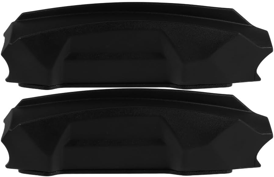 ya 4 8.8.2 Motorcycle Anti-fall Block Bumper Scrape Guard Patch Anti-collision Corner