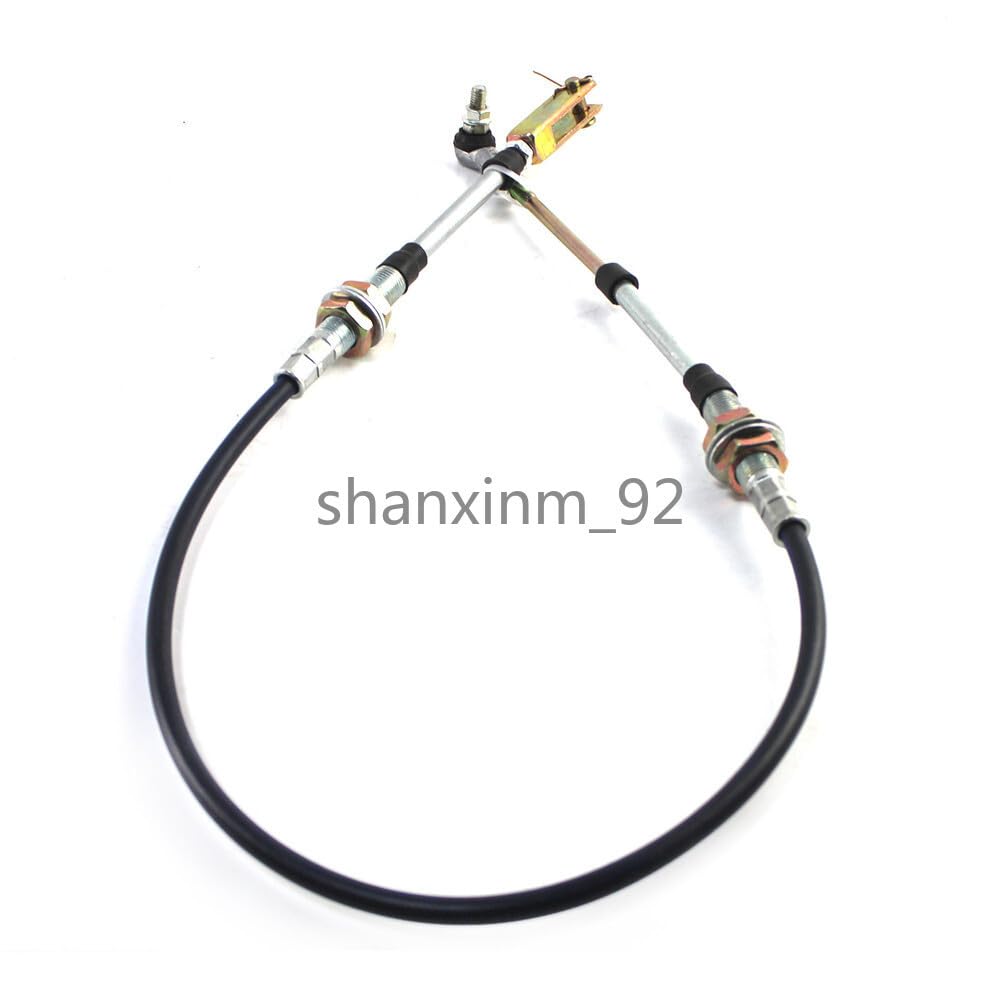 ya 16 10.20 baidi 41' Throttle Control Cable 362-43-34150 fits Dozer D41E-6 D65 D85 D65P