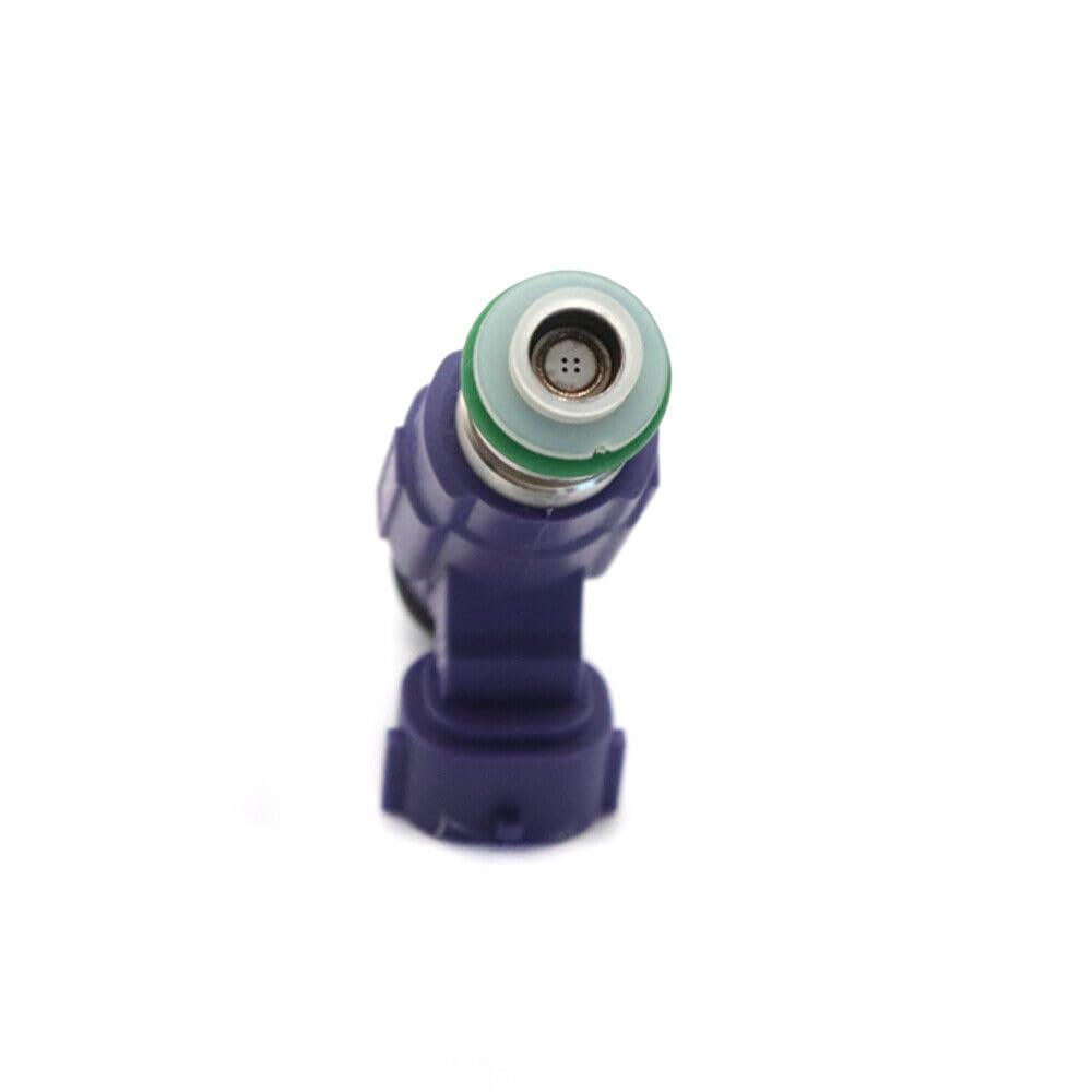ya 2 8.15 FBJC100 6 Pieces Suitable for Automotive Fuel Injector nozzles for Nissan 350Z Maxima Pathfinder 3.5L 3.0