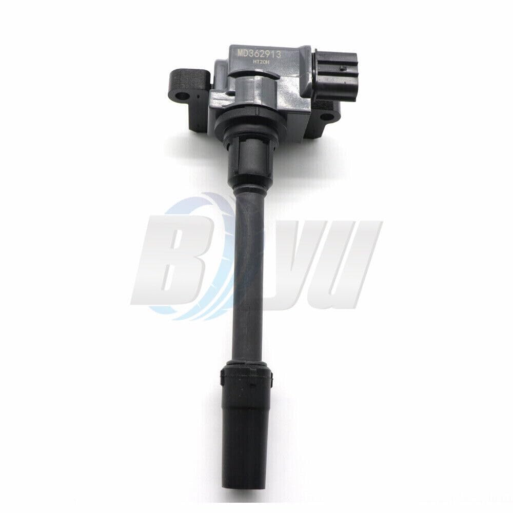 ya 4 8.8 Suitable for Mitsubishi Lancer for Mira ge Eclipse Galant 4PCS Ignition Coil Package MD362913 4X